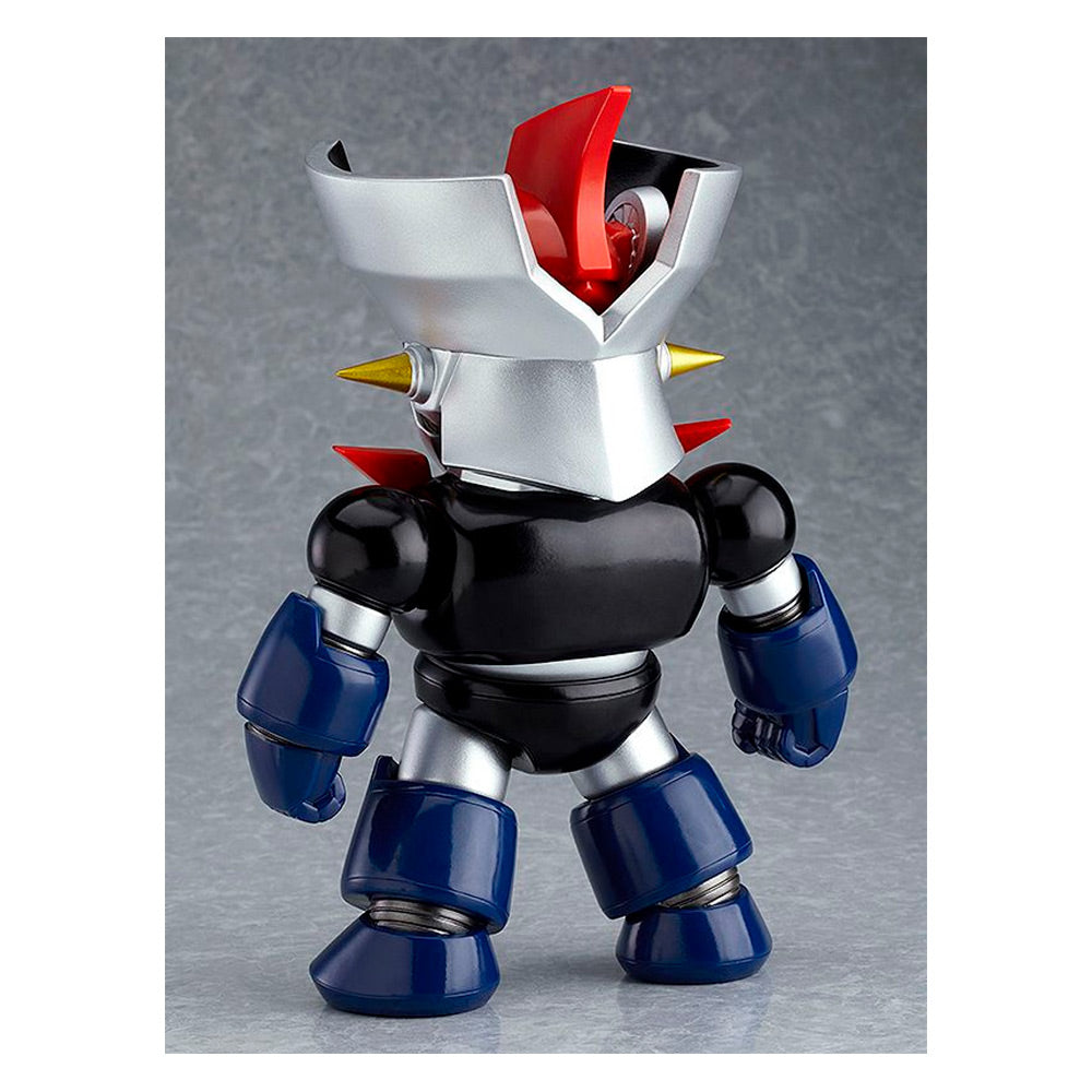 FIGURA VSOF MAZINGER Z (RE-RUN) FIGURA VSOF MAZINGER Z (RE-RUN)